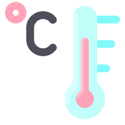 Celsius  Icono