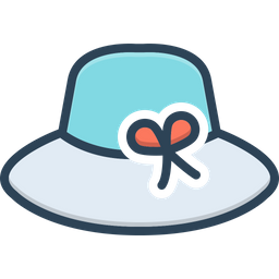 Hat  Icon