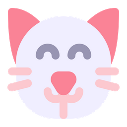 Katze  Symbol