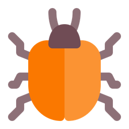 Käfer  Symbol