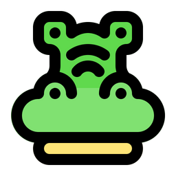 Crocodile  Icon