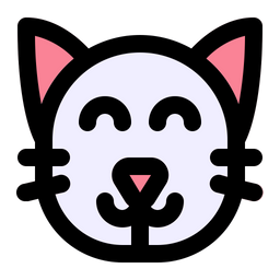 Cat  Icon