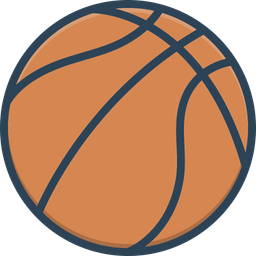 Basketball  Symbol