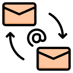 Email  Icon