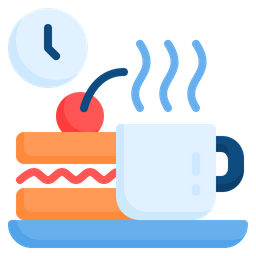 Coffee Break  Icon