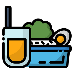 Breakfast  Icon