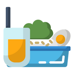 Breakfast  Icon