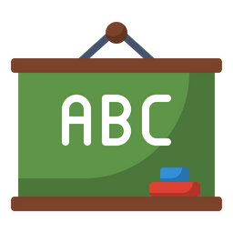 Blackboard  Icon