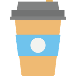 Coffee Glass  Icon