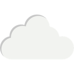 Cloud  Icon