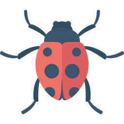 Bug  Icon