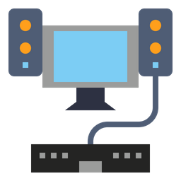 Computer  Icon