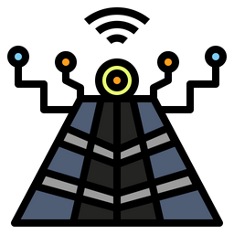 Artificial intelligence  Icon