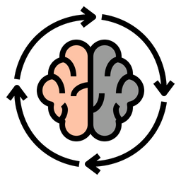 Brain  Icon