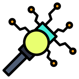 Analysis  Icon