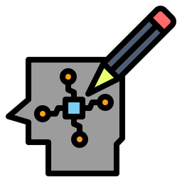 Brain training  Icon