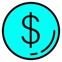 Coin  Icon