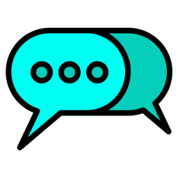 Chat  Icon