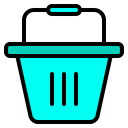 Basket  Icon