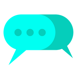 Chat  Icon