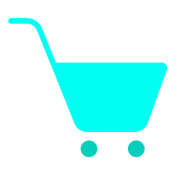 Cart  Icon