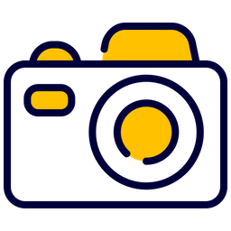 Camera  Icon