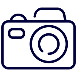 Camera  Icon