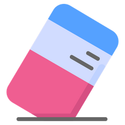 Eraser  Icon