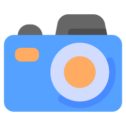 Camera  Icon