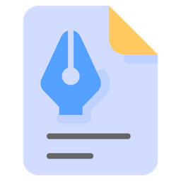 Design File  Icon