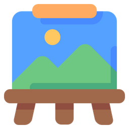 Artboard  Icon