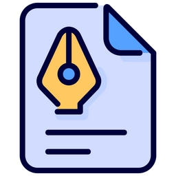 Design File  Icon