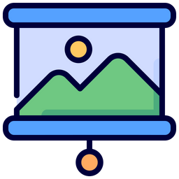 Artboard  Icon