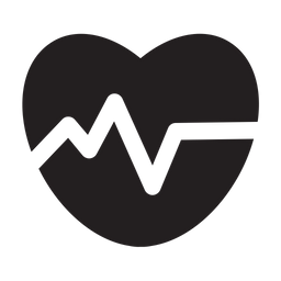 Heartbeat  Icon