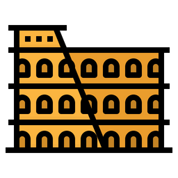 Colosseum  Icon