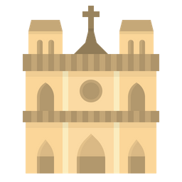 Catedral  Ícone