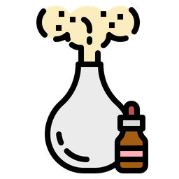 Aroma Oil  Icon