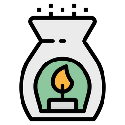 Aromatherapy  Icon