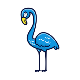 Bird  Icon