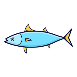 Fish  Icon