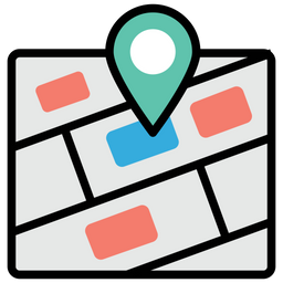 Gps  Icon