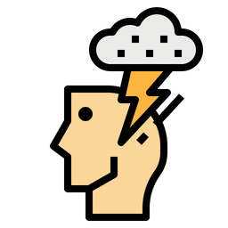 Brainstorm  Icon