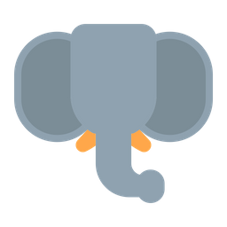 Elefante  Ícone