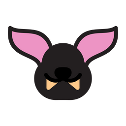 Bat  Icon