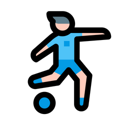 Spieler  Symbol