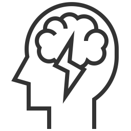 Brainstorm  Icon