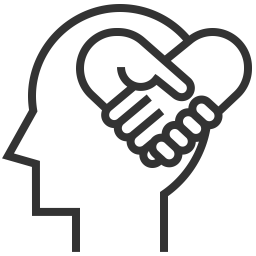 Empathy  Icon