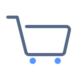 Cart  Icon