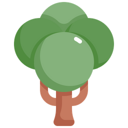 Tree  Icon