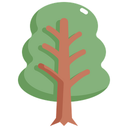 Tree  Icon